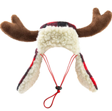 Load image into Gallery viewer, Buffalo Check Hat with SnugFit®