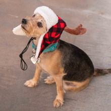 Load image into Gallery viewer, Buffalo Check Hat with SnugFit®