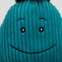 Load image into Gallery viewer, Octavie Octopus Knottie® Plush Dog Toy by HuggleHounds