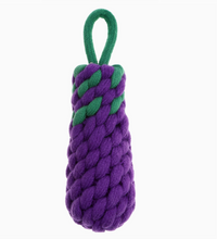 Load image into Gallery viewer, Country Tails - Veggie Patch Rope Toys