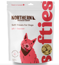 Load image into Gallery viewer, Northern Biscuit - Softies: Peanut Butter & Bacon - 170g