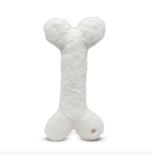 Load image into Gallery viewer, Nordic Frost Durable Plush Bone Dog Toys