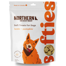 Load image into Gallery viewer, Northern Biscuit - Softies: Lamb & Pumpkin - 170g