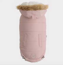 Load image into Gallery viewer, Urban Parka- GF Pet Elasto-Fit