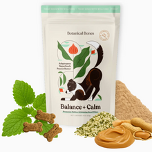 Load image into Gallery viewer, Organic Botanical Bones Dog Biscuits - Various