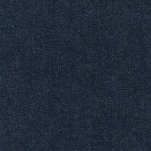 Load image into Gallery viewer, Railroad Canvas Denim Dog Collar