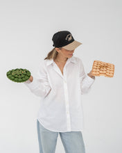 Load image into Gallery viewer, Army Green Circle Enrichment Snuffle Mat