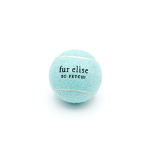 Load image into Gallery viewer, So Fetch! Tennis Ball - Cloud