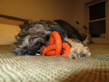 Load image into Gallery viewer, Chain Link Rope Toy