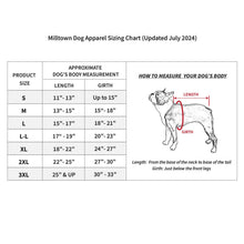 Load image into Gallery viewer, Poly Wool/Quilted Reversible Winter Coat