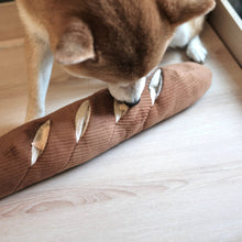 Load image into Gallery viewer, BAGUETTE//ENRICHMENT DOG TOY