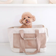 Load image into Gallery viewer, SUBWAY//PET CARRIER