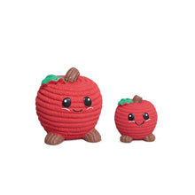 Load image into Gallery viewer, Ruff-Tex® Sweet Cheeks Foodies – Apple Balls