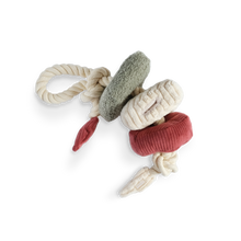 Load image into Gallery viewer, XMAS BLOCS//ENRICHMENT DOG TOY // HOLIDAY
