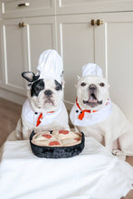 Load image into Gallery viewer, DEEP DISH PIZZA//ENRICHMENT DOG TOY