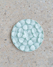 Load image into Gallery viewer, Sky Blue Circle Enrichment Snuffle Mat