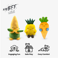 Load image into Gallery viewer, My BFF Mini Trio Yum