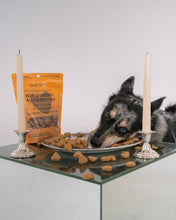 Load image into Gallery viewer, Pumpkin and Cranberry Dog Treats