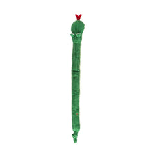 Load image into Gallery viewer, Sir Squeaks-a-Lot Snake Knotties®