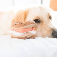 Load image into Gallery viewer, Bagel + Pickle//ENRICHMENT DOG TOY