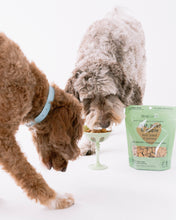 Load image into Gallery viewer, Beef & Apple Dog Treats