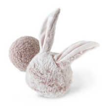 Load image into Gallery viewer, BUNNY POP //ENRICHMENT DOG TOY