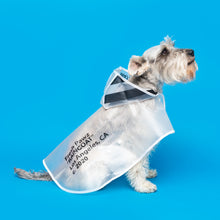 Load image into Gallery viewer, Quotation Mark Rain Jacket