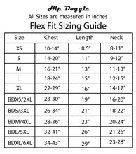 Load image into Gallery viewer, Elite Reflective Coat - Ice Pink by Hip Doggie