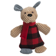 Load image into Gallery viewer, Fireside Collection Bully Chubbie Buddie by HuggleHounds