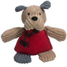 Load image into Gallery viewer, Fireside Collection Bully Chubbie Buddie by HuggleHounds