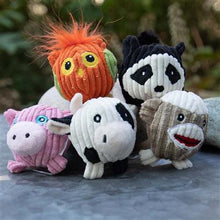 Load image into Gallery viewer, Wee Huggles® Wee Balls by HuggleHounds