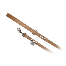 Load image into Gallery viewer, Buddy Belt All Leather Leashes