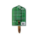 Load image into Gallery viewer, Slicker Brush with Stainless Steel Pins by Bamboo Groom