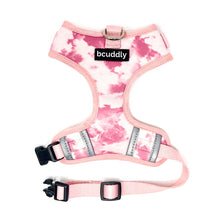Load image into Gallery viewer, Control Dog Harness -Blush Pink by Bcuddly
