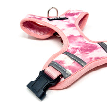 Load image into Gallery viewer, Control Dog Harness -Blush Pink by Bcuddly