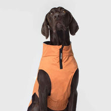 Load image into Gallery viewer, The Expedition Raincoat - Orange