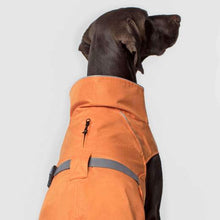 Load image into Gallery viewer, The Expedition Raincoat - Orange