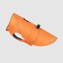 Load image into Gallery viewer, The Expedition Raincoat - Orange