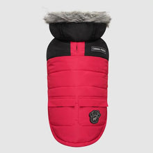 Load image into Gallery viewer, True North Parka by Canada Pooch