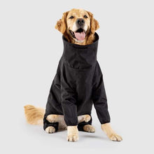 Load image into Gallery viewer, The Slush Suit by Canada Pooch - Black