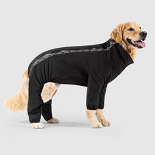 Load image into Gallery viewer, The Slush Suit by Canada Pooch - Black