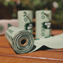 Load image into Gallery viewer, Compostable Poop Bags- 48