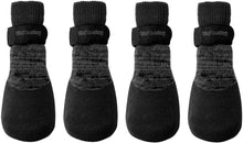 Load image into Gallery viewer, Rubber Dipped Socks by FouFou Dog