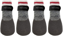 Load image into Gallery viewer, Rubber Dipped Socks by FouFou Dog
