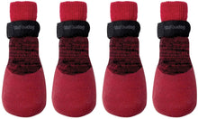 Load image into Gallery viewer, Rubber Dipped Socks by FouFou Dog