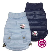 Load image into Gallery viewer, fouSport Reversible Coat (Vest)