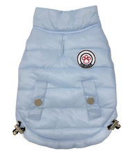 Load image into Gallery viewer, fouSport Reversible Coat (Vest)