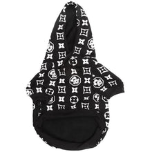 Load image into Gallery viewer, Monogram Hype Hoodie