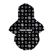 Load image into Gallery viewer, Monogram Hype Hoodie