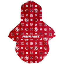 Load image into Gallery viewer, Monogram Hype Hoodie